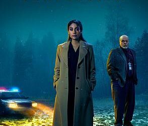 “Confession” Starring Clark Backo and Sarah Hay is Coming to Theaters March 10th