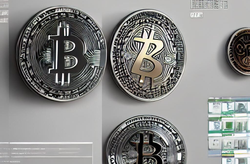 Bitcoin: ¿Llega finalmente su madurez?