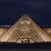 Le musée du Louvre