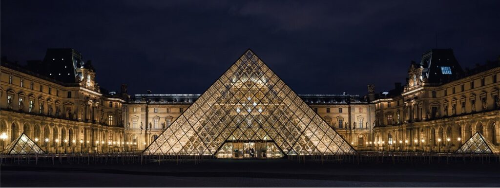 Le premier vendredi du mois gratuit pour visiter Le Louvre