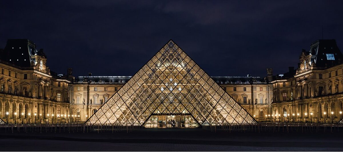 Le premier vendredi du mois gratuit pour visiter Le Louvre