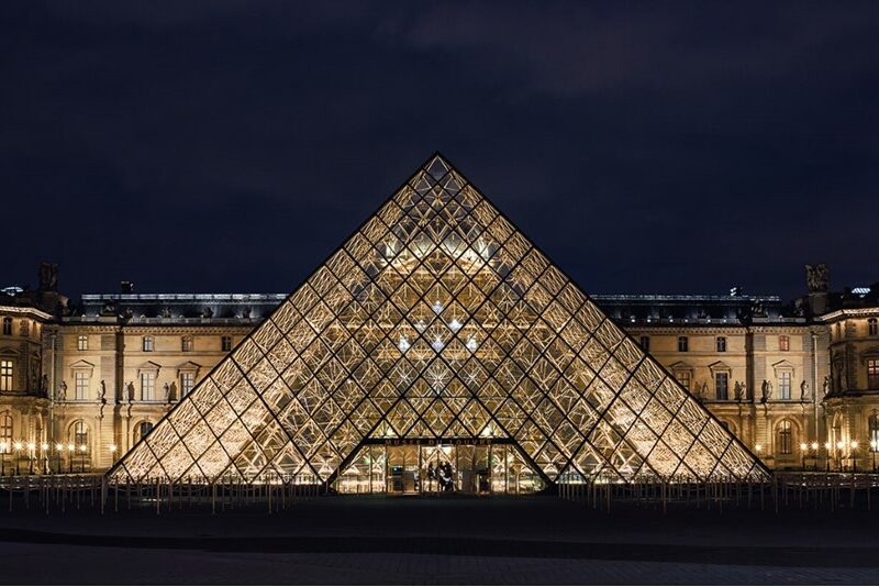 Le premier vendredi du mois gratuit pour visiter Le Louvre
