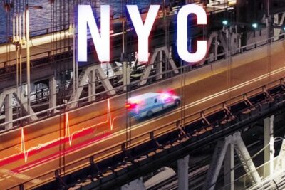 «Emergencias: Nueva York»: una serie documental sobre el servicio de emergencias en NY