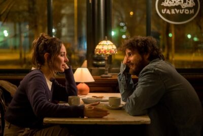 ‘Eres Tú’ Crítica de la Película de Netflix: Comedia Romántica “a la Spanish” para el Viernes