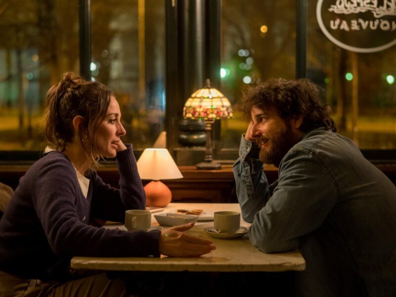 &lsquo;Ce sera toi&rsquo; : Comédie romantique « à la espagnole » pour vendredi