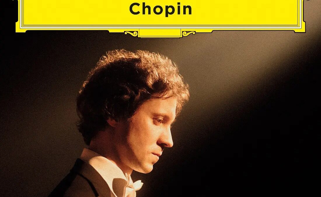 Chopin For Our Times – Rafał Blechacz – Chopin Includes Performances Of The Titanic Second And Third Piano Sonatas, The Nocturne Op. 48 No. 2 And Barcarolle Op. 60