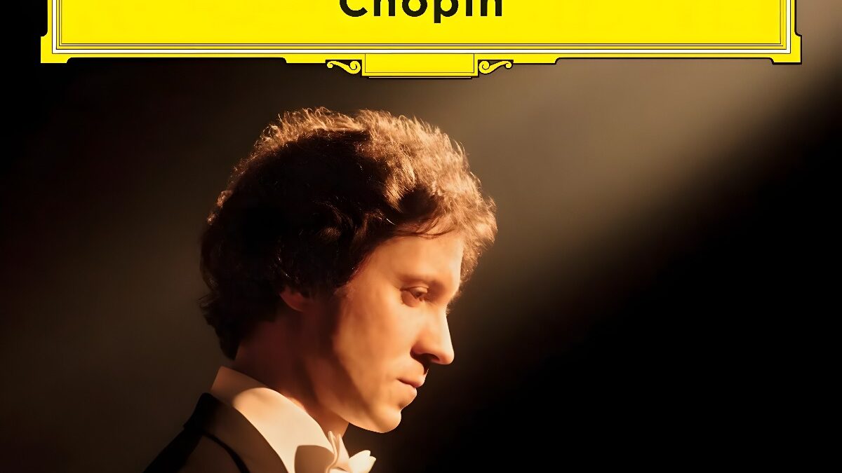 Chopin For Our Times – Rafał Blechacz – Chopin Includes Performances Of The Titanic Second And Third Piano Sonatas, The Nocturne Op. 48 No. 2 And Barcarolle Op. 60