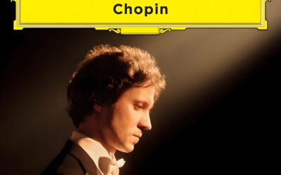 Chopin For Our Times – Rafał Blechacz – Chopin Includes Performances Of The Titanic Second And Third Piano Sonatas, The Nocturne Op. 48 No. 2 And Barcarolle Op. 60