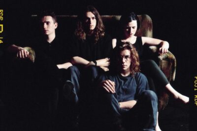 The Cranberries Celebrates The 30th Anniversary Of Their Groundbreaking Debut Everybody Else Is Doing It, So Why Can’t We? With Immersive Dolby Atmos Mixes