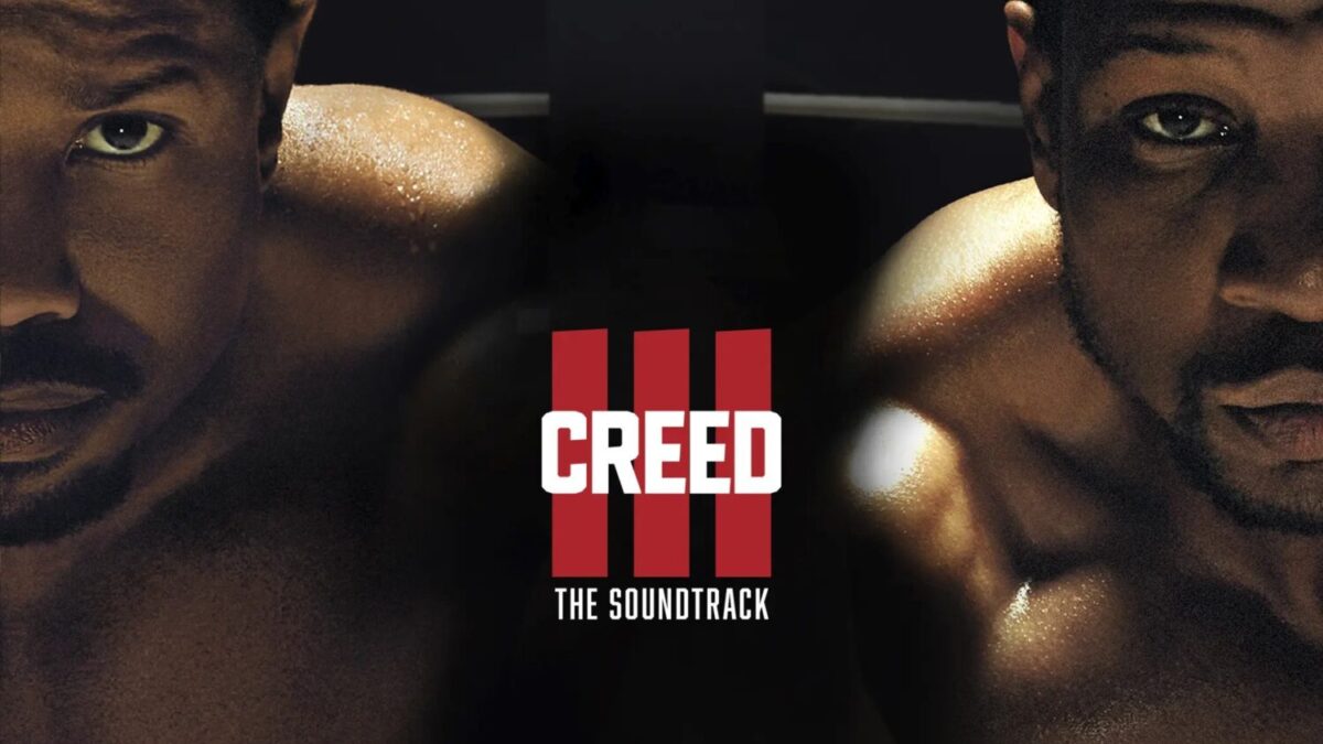 ‘Creed III’ Soundtrack Out Now