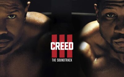 ‘Creed III’ Soundtrack Out Now