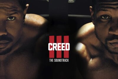 ‘Creed III’ Soundtrack Out Now
