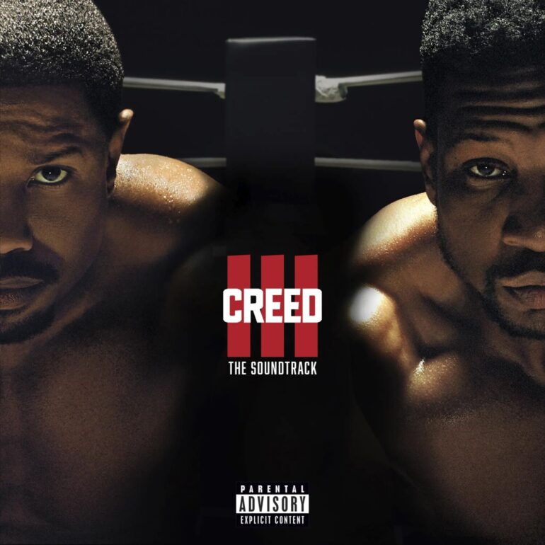 ‘Creed III’ Soundtrack Out Now