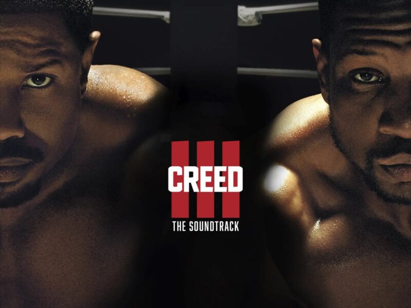 ‘Creed III’ Soundtrack Out Now