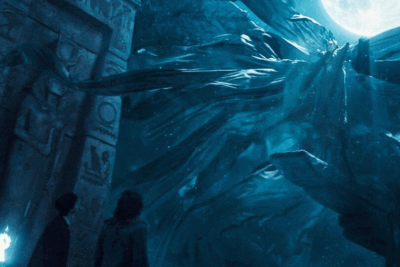 «The Magic Flute». Con Iwan Rheon, F. Murray Abraham y Jeanne Goursaud