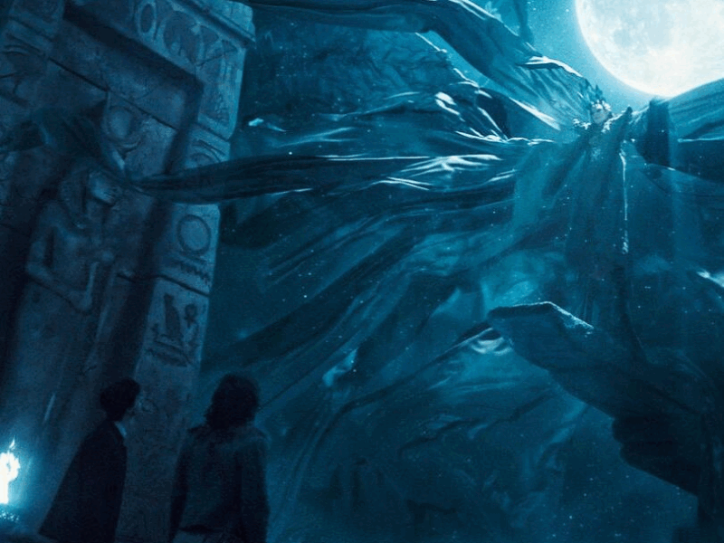 « La Flûte enchantée ». Avec Iwan Rheon, F. Murray Abraham et Jeanne Goursaud