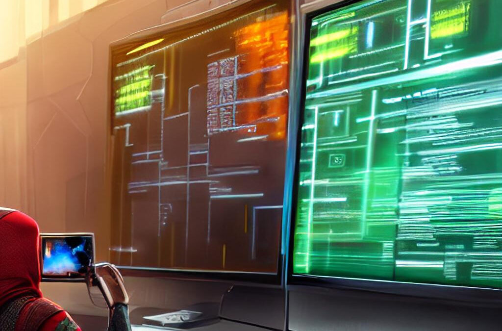 Exploits : exploitation des failles d&rsquo;un système informatique