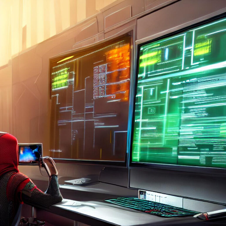 Exploits: aprovechamiento de los agujeros de un sistema informático