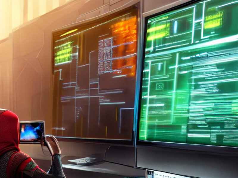 Exploits : exploitation des failles d&rsquo;un système informatique