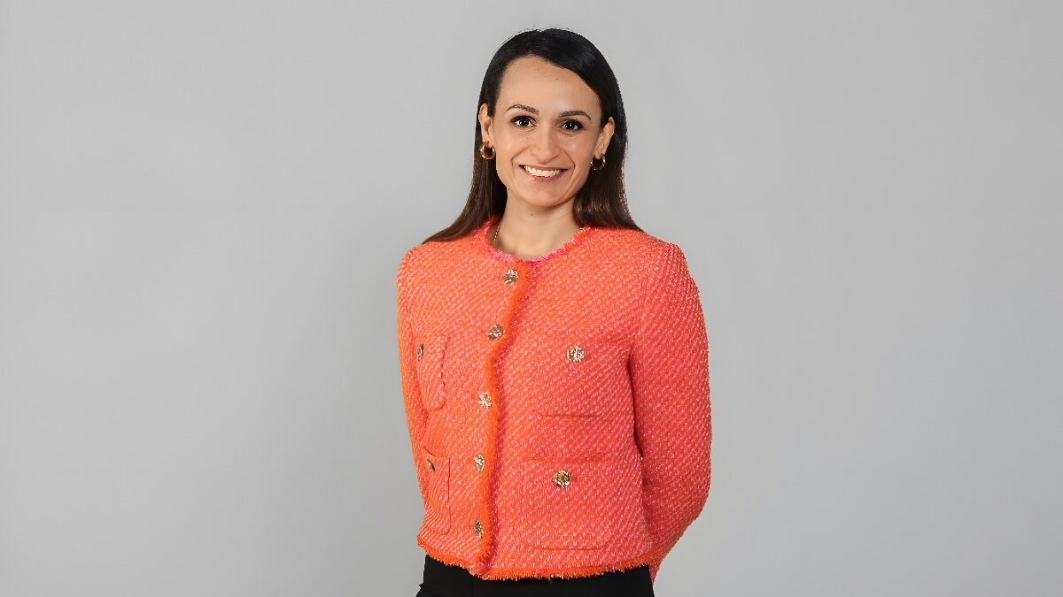 Bonhams nomme Marie-Charlotte Pillon déléguée grand-est