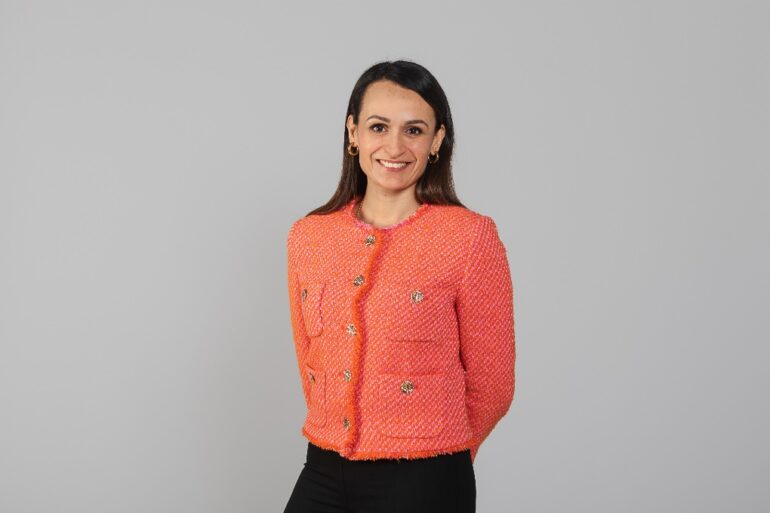 Bonhams nomme Marie-Charlotte Pillon déléguée grand-est