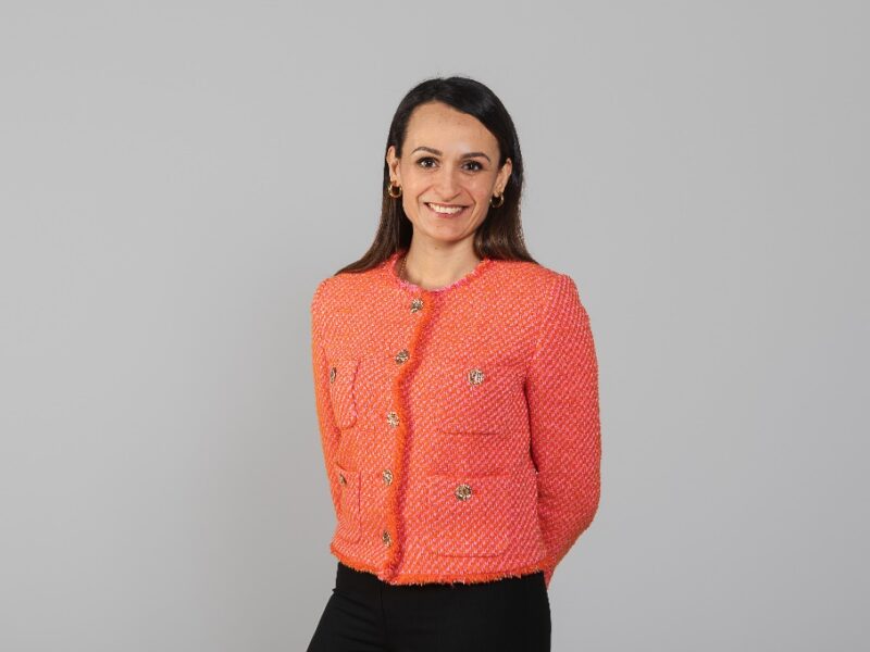 Bonhams nomme Marie-Charlotte Pillon déléguée grand-est