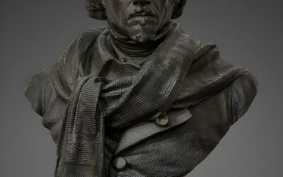 Stuart Lochhead Sculpture announces a dedicated gallery display for TEFAF Maastricht 2023