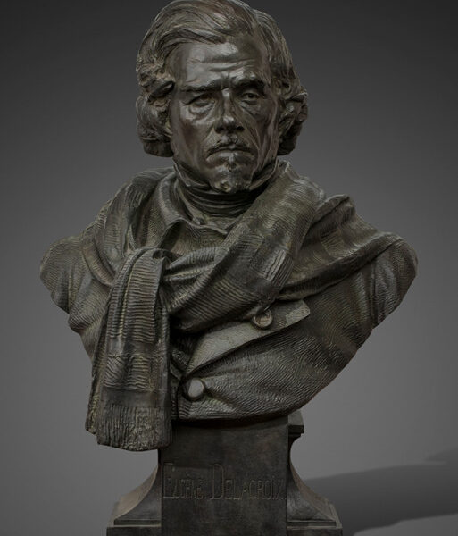 Stuart Lochhead Sculpture announces a dedicated gallery display for TEFAF Maastricht 2023