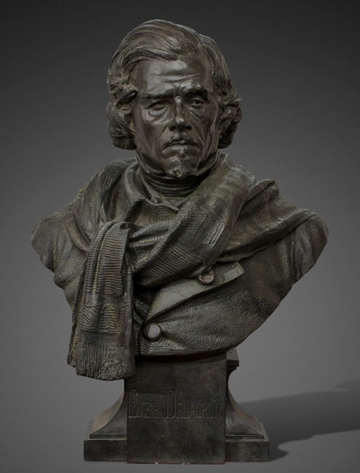 Stuart Lochhead Sculpture announces a dedicated gallery display for TEFAF Maastricht 2023