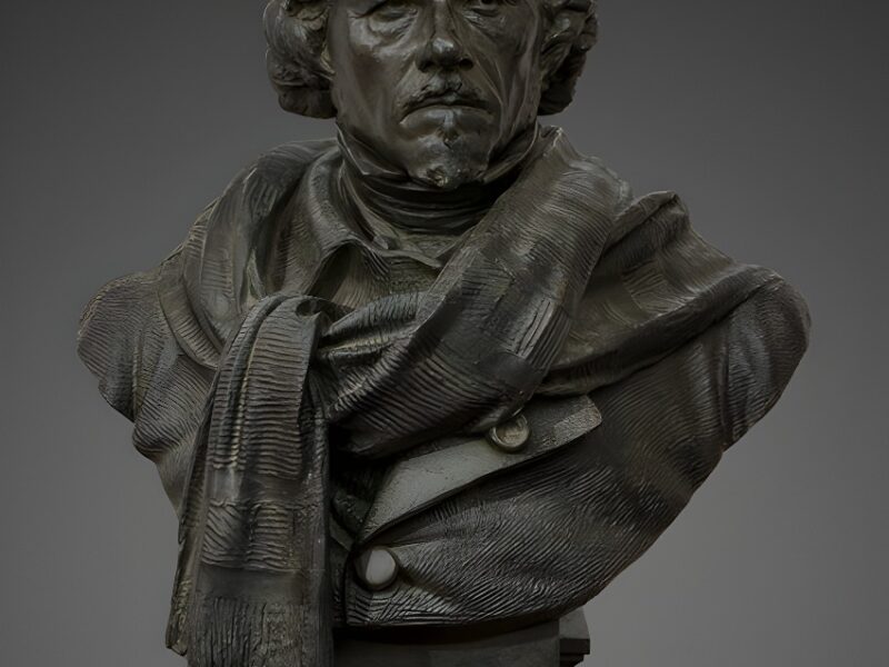 Stuart Lochhead Sculpture announces a dedicated gallery display for TEFAF Maastricht 2023