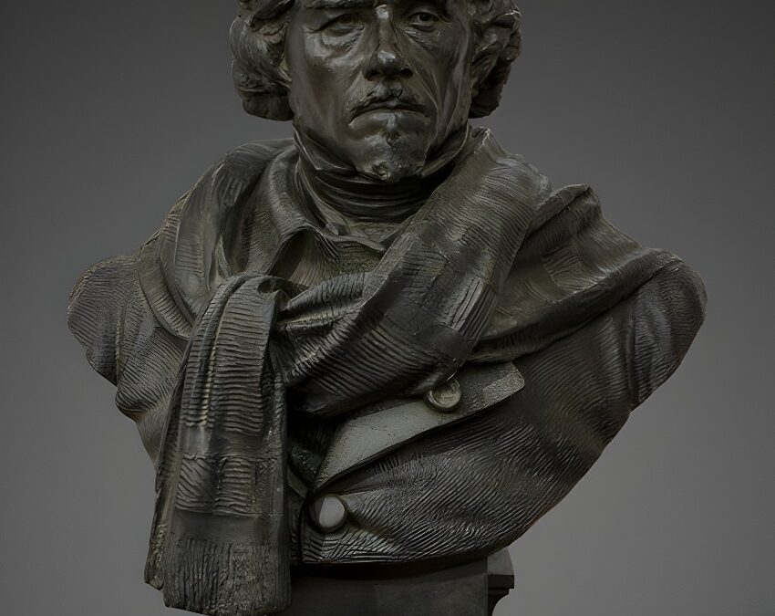 Stuart Lochhead Sculpture announces a dedicated gallery display for TEFAF Maastricht 2023