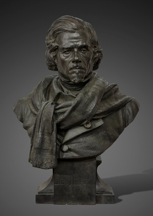 Stuart Lochhead Sculpture announces a dedicated gallery display for TEFAF Maastricht 2023