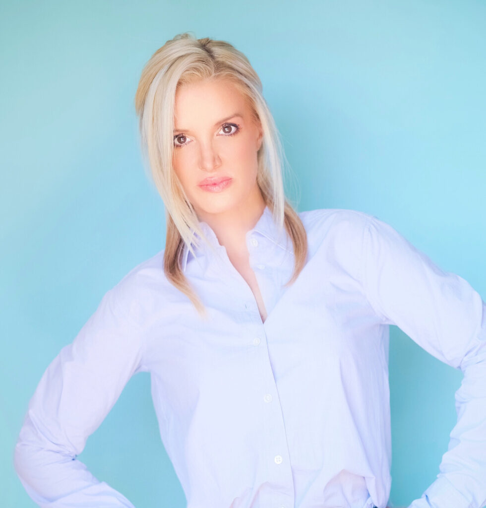 Nicole Peplinski’s ‘LA Medical’ Short Film Completed, Headed To Festivals