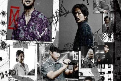 “Informa”. Netflix Series