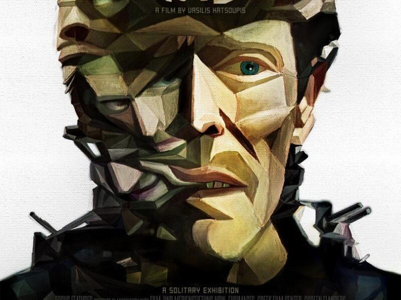 &lsquo;Inside&rsquo; (2023) avec Willem Dafoe. Critique du film