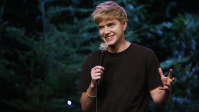 ※彼女はⅹジェンダーなため人称を彼/彼女で綴っております