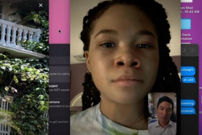 “Missing” Movie Review:  A Screenlife Movie That’s Much Better than Might Be Expected