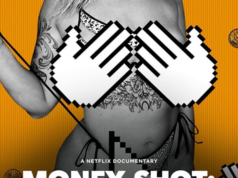 «Hasta el fondo: La historia de Pornhub». Documental en Netflix