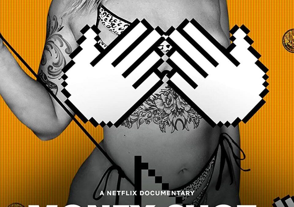 « Pornhub : Gros plan sur le géant du sexe ». Documentaire sur Netflix