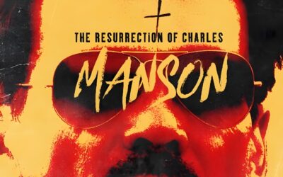 «The Resurrection of Charles Manson», con Sarah Dumont y Frank Grillo, el 16 de marzo en cines