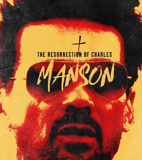 «The Resurrection of Charles Manson», con Sarah Dumont y Frank Grillo, el 16 de marzo en cines