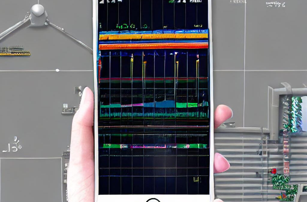 迷惑な携帯電話の監視にご注意ください