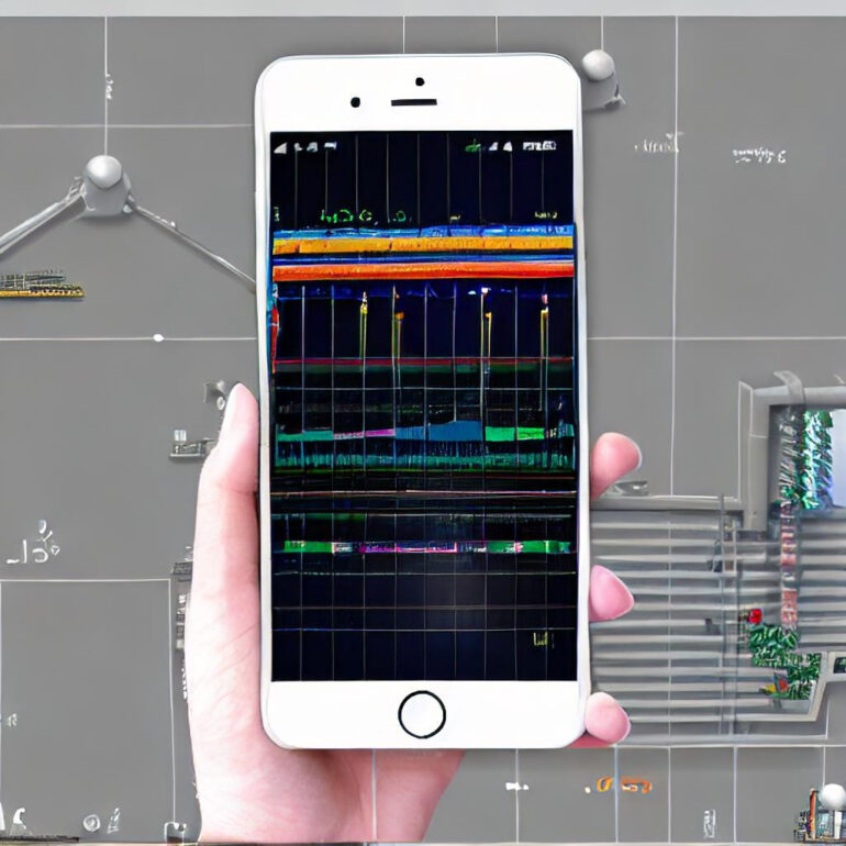迷惑な携帯電話の監視にご注意ください