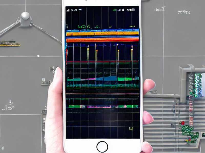 迷惑な携帯電話の監視にご注意ください