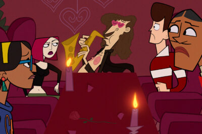 “Clone High”Debuts This Spring