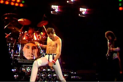 “Queen The Greatest Live” The Greatest Series Returns With A Yearlong Celebration Of Queen Live