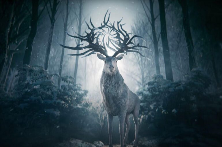 « Shadow and Bone : La saga Grisha ». Série Netflix saison : Fantaisie addictive