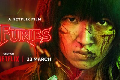 «Furies». Película en Netflix: desde Vietnam… con mucha acción