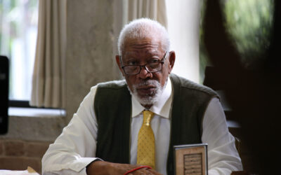 « The Ritual Killer ». Critique du film : Tous les films de Morgan Freeman ne sont pas de bons films.