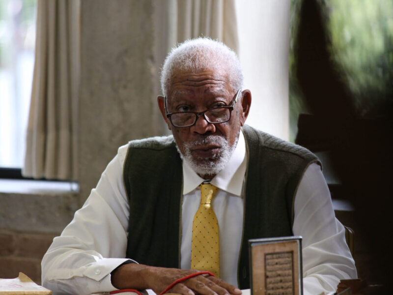 « The Ritual Killer ». Critique du film : Tous les films de Morgan Freeman ne sont pas de bons films.